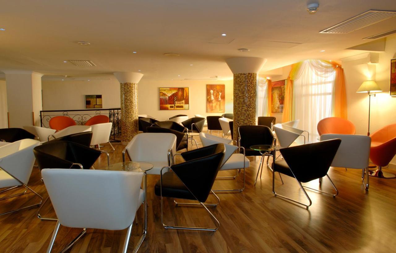 Windsor Hotel Sliema Ngoại thất bức ảnh