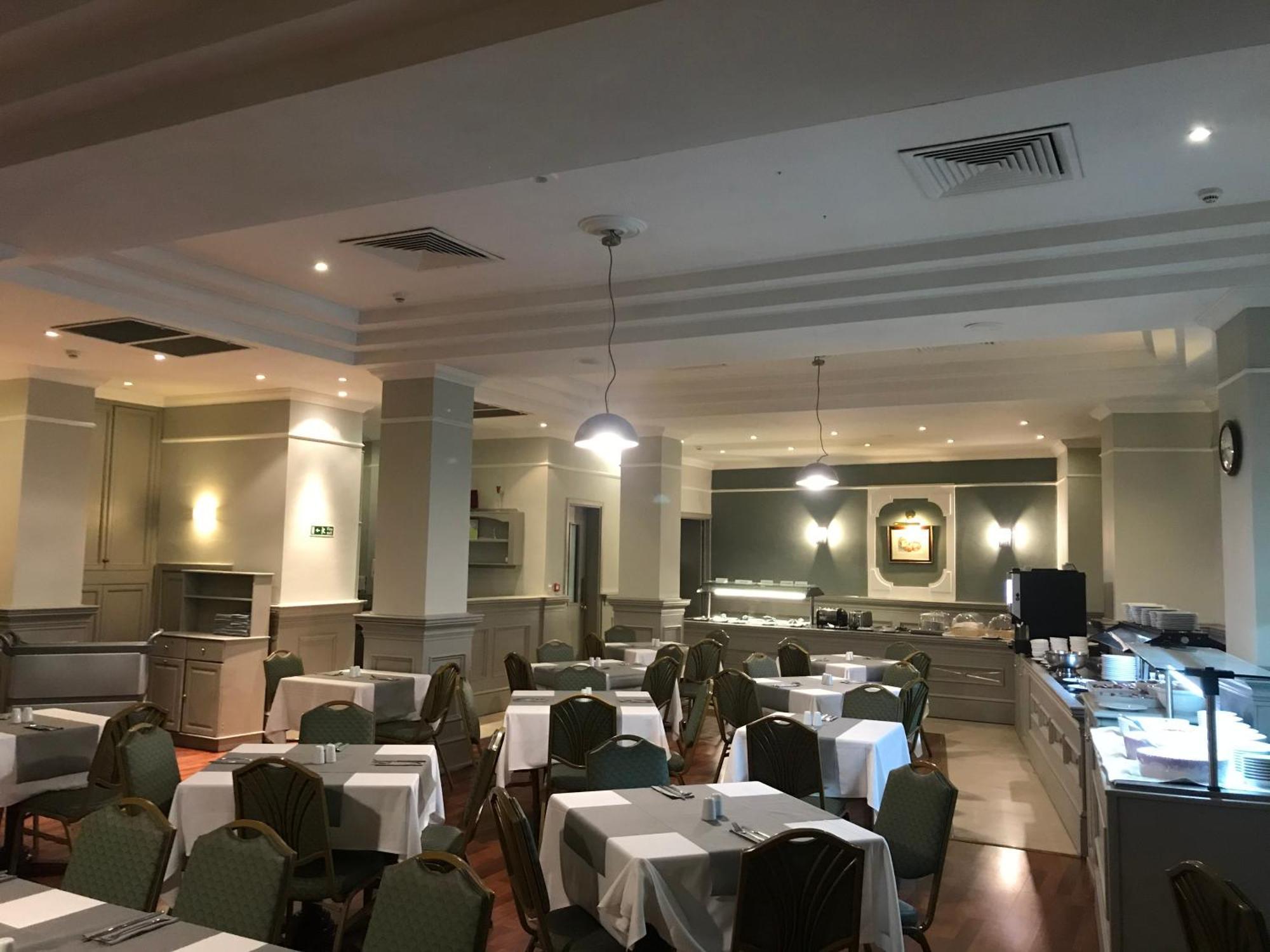 Windsor Hotel Sliema Ngoại thất bức ảnh
